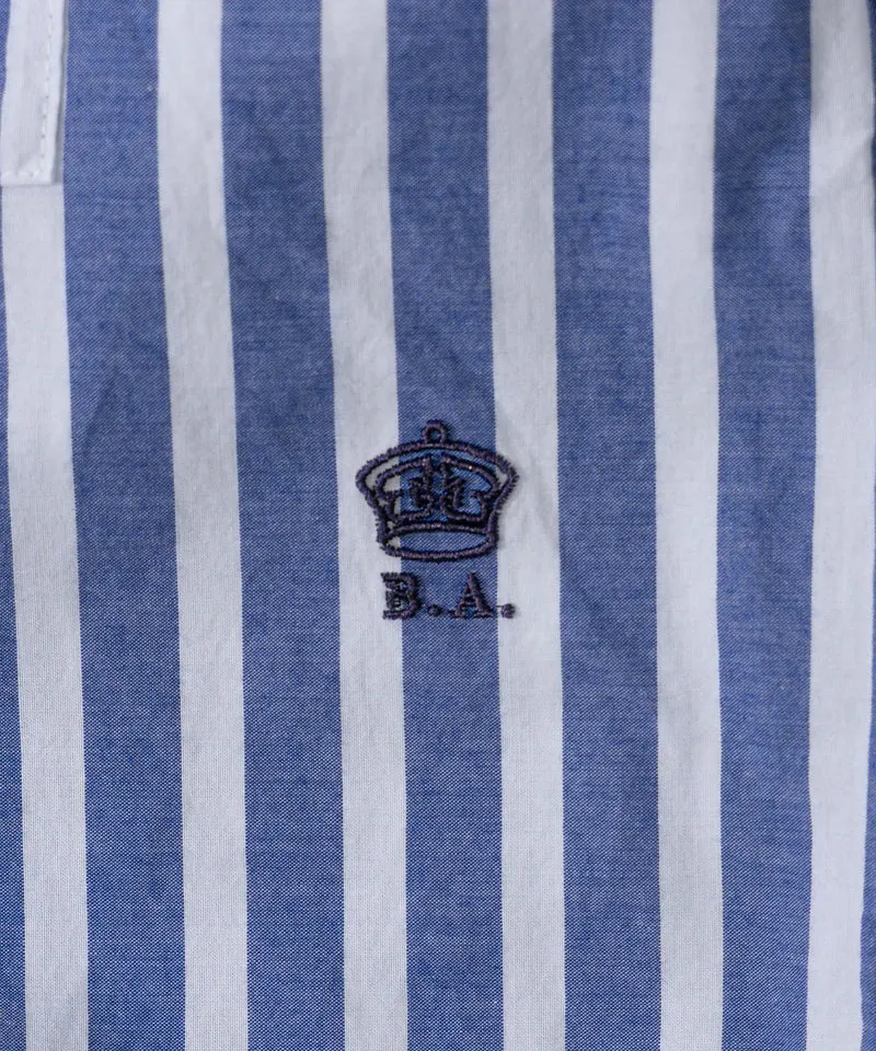 THE SHORT-SLEEVE RETIREE SHIRT