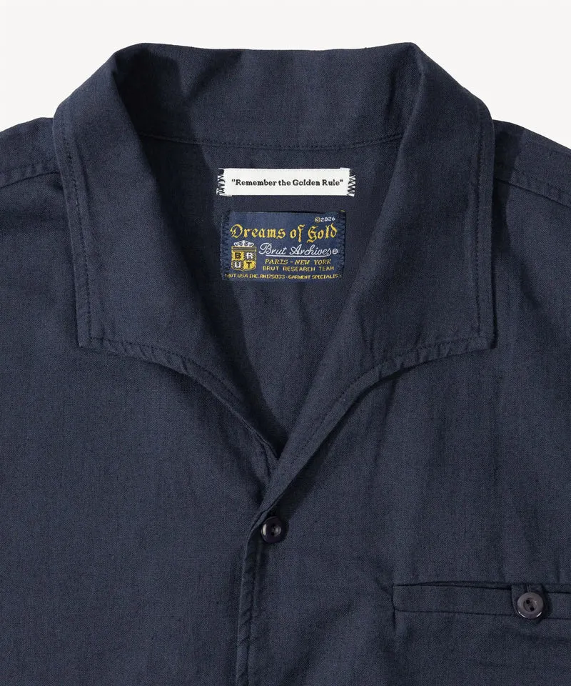 THE SUMMER SHIRT