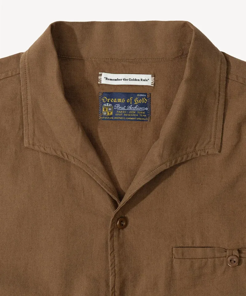 THE SUMMER SHIRT