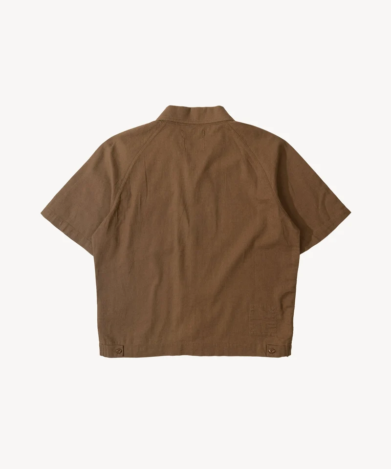 THE SUMMER SHIRT