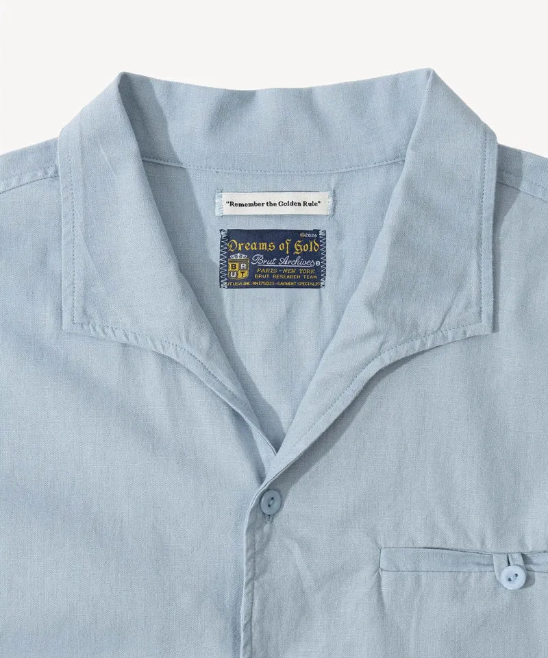 THE SUMMER SHIRT