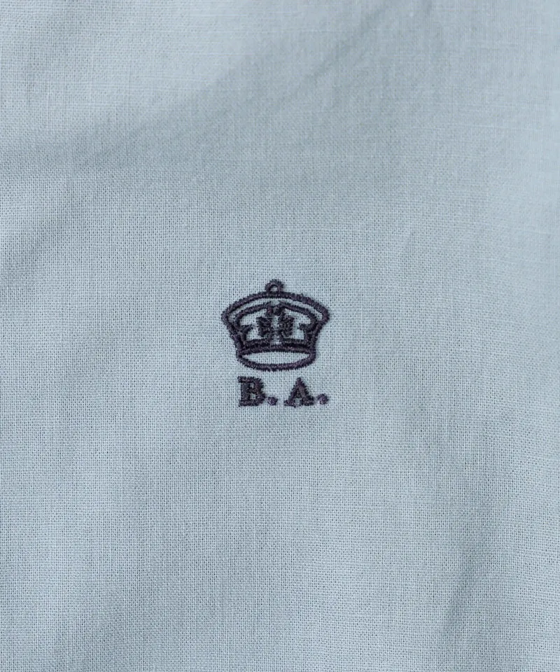 THE SUMMER SHIRT