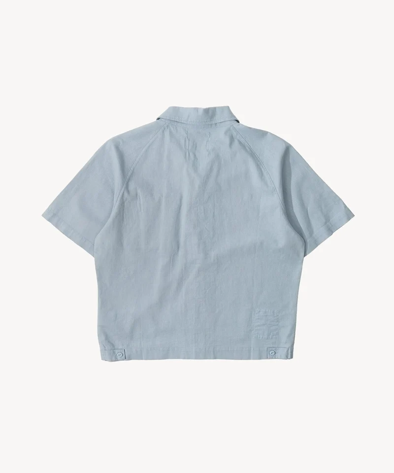 THE SUMMER SHIRT