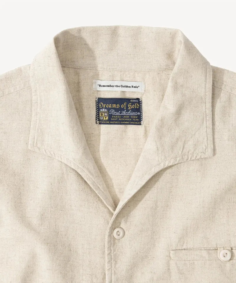 THE SUMMER SHIRT
