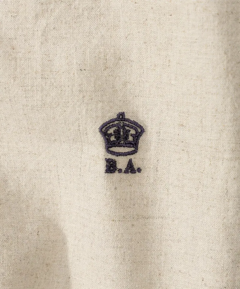 THE SUMMER SHIRT