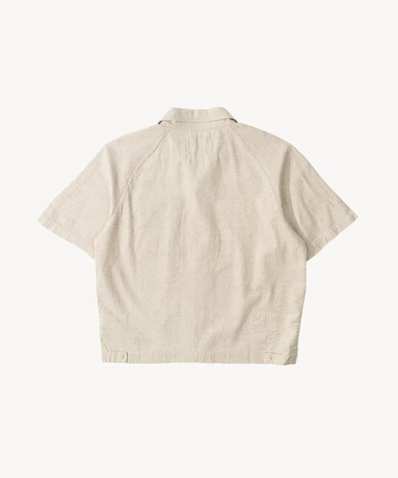 THE SUMMER SHIRT