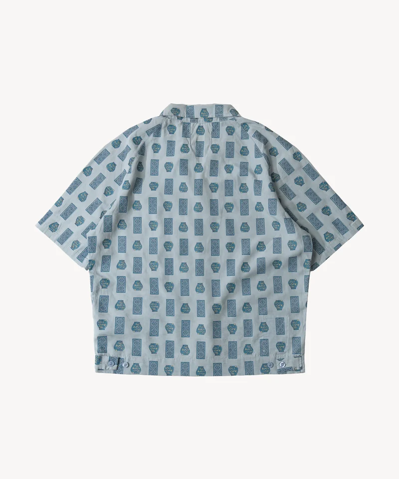 THE TREASURE SHIRT