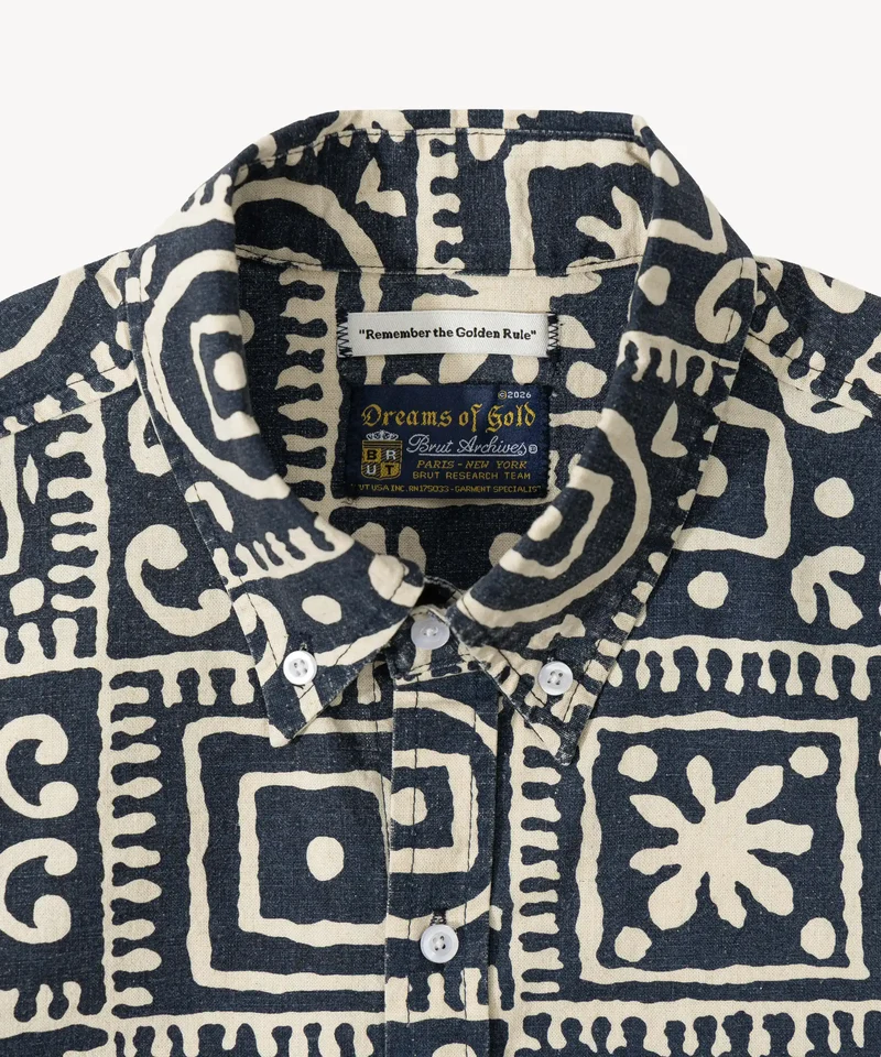 THE SEACOAST SHIRT