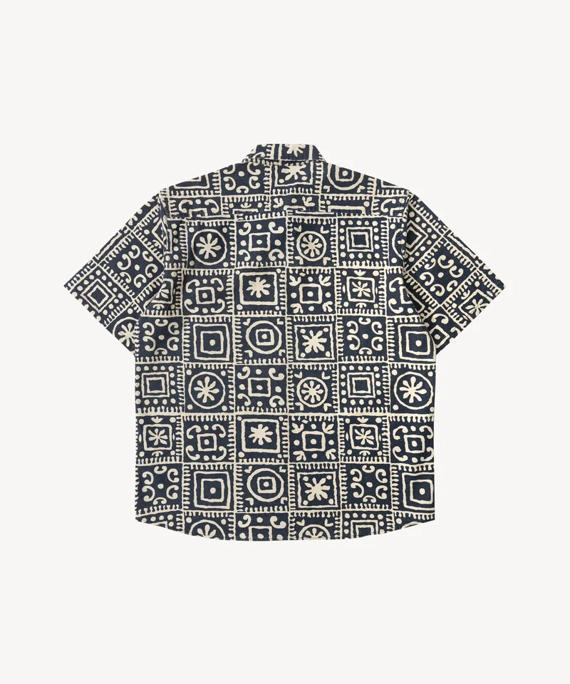 THE SEACOAST SHIRT
