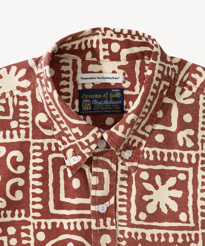THE SEACOAST SHIRT