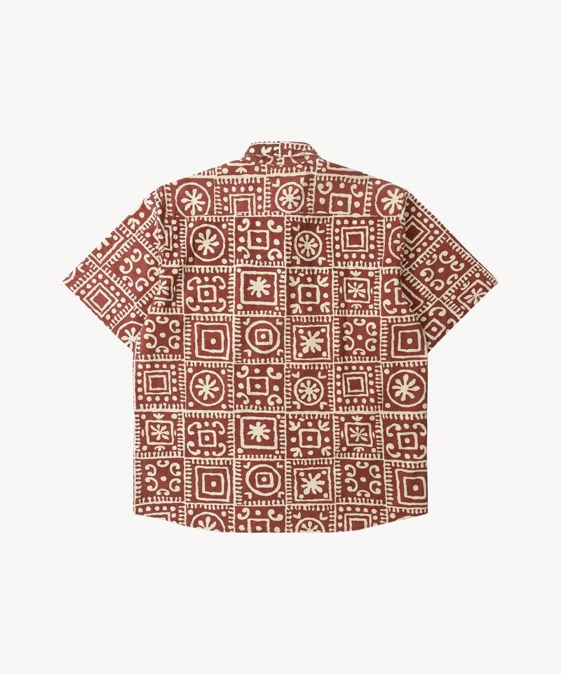 THE SEACOAST SHIRT