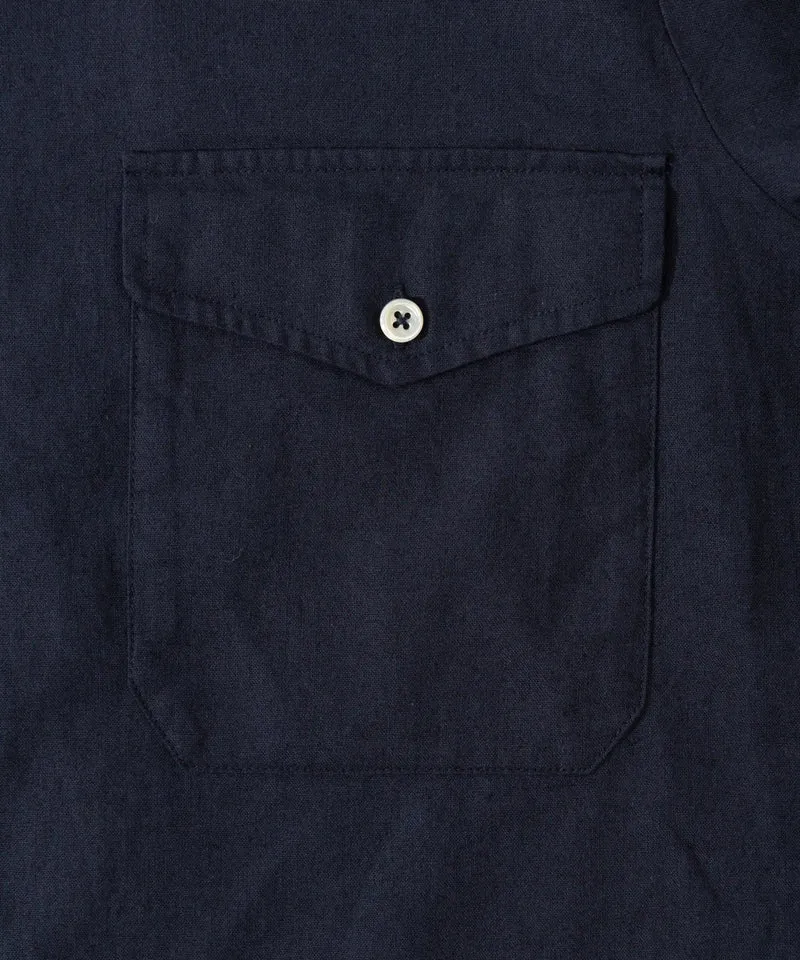 THE HIRONDELLE SHIRT