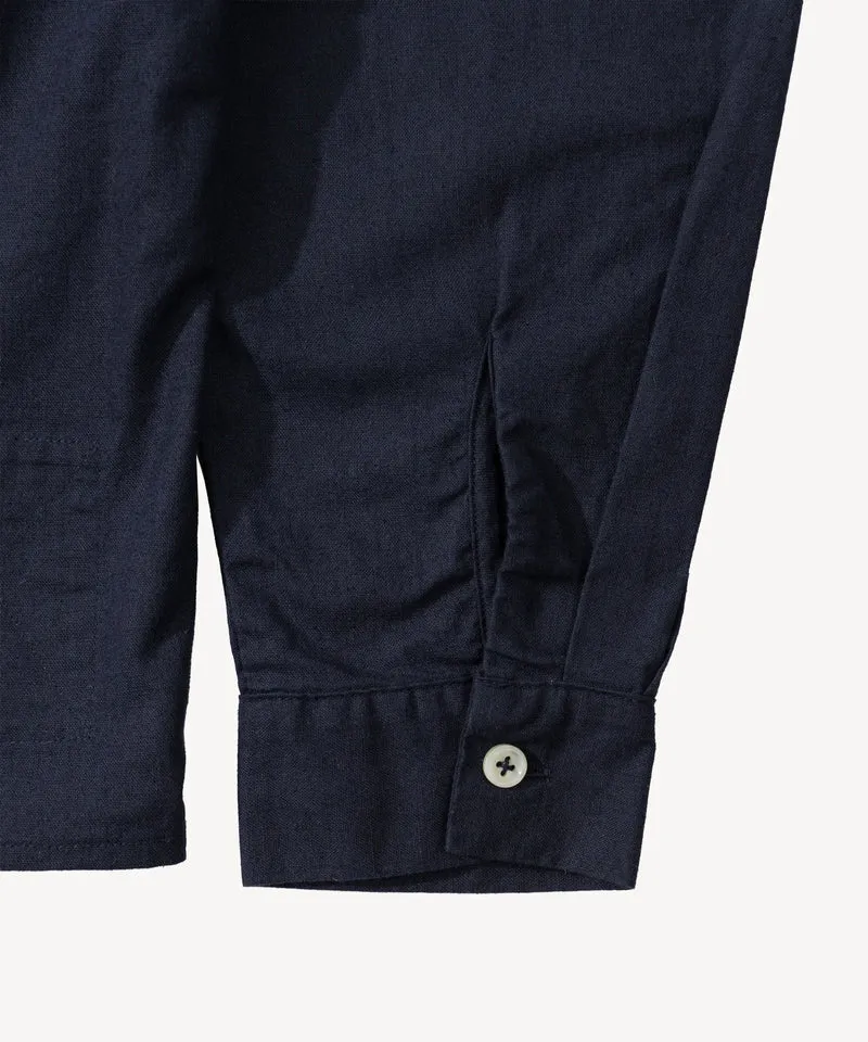 THE HIRONDELLE SHIRT