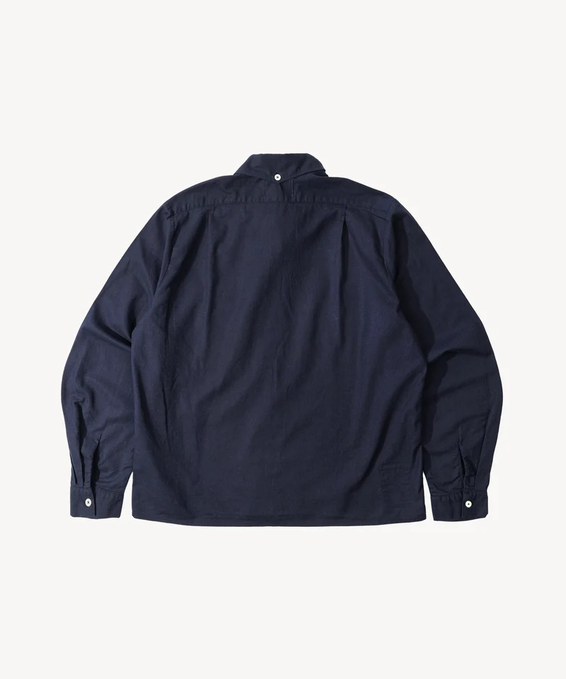 THE HIRONDELLE SHIRT