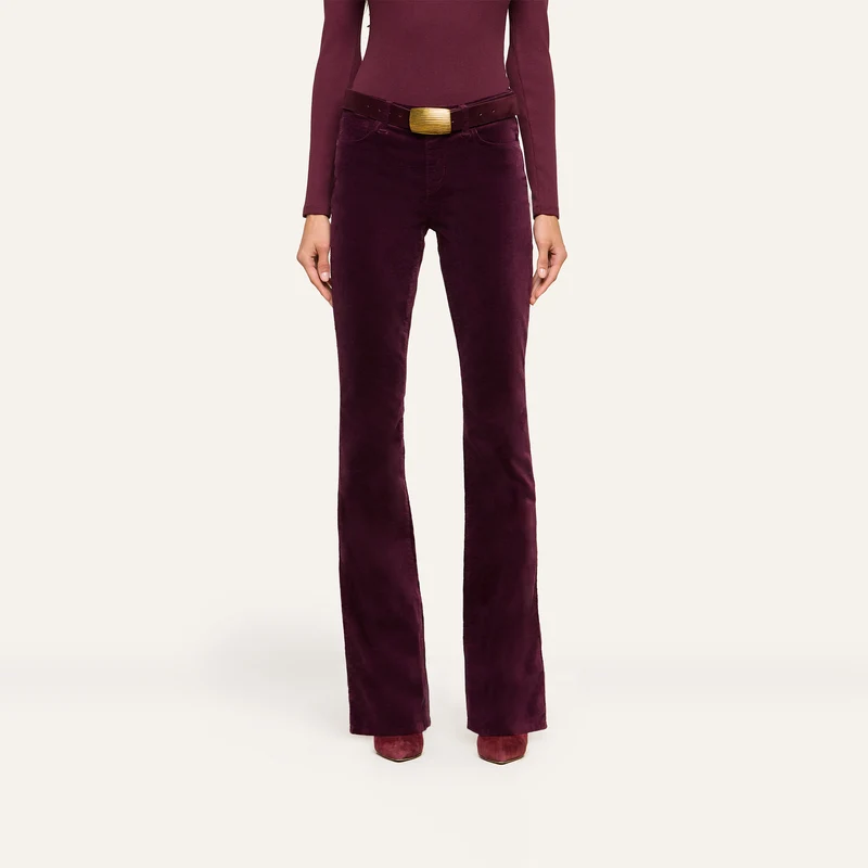 Stevie Velvet Jean