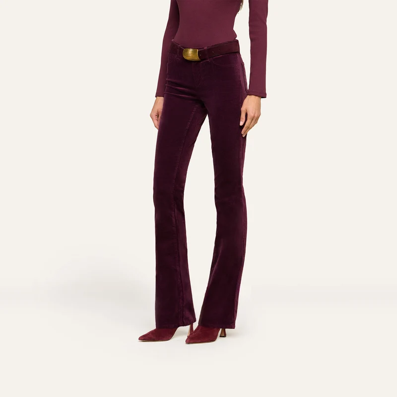 Stevie Velvet Jean