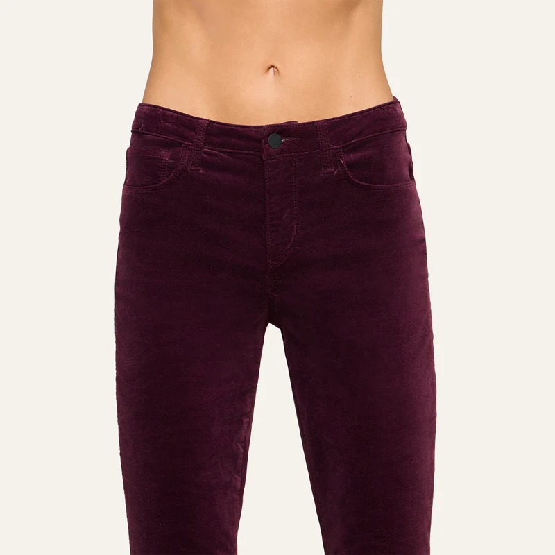 Stevie Velvet Jean