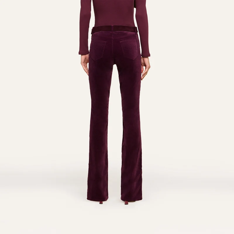 Stevie Velvet Jean