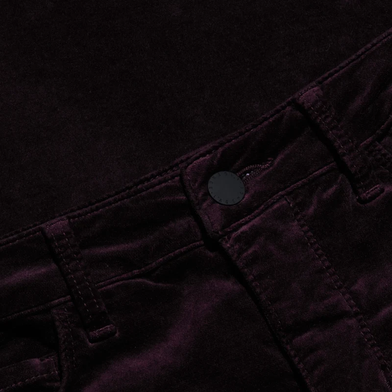 Stevie Velvet Jean