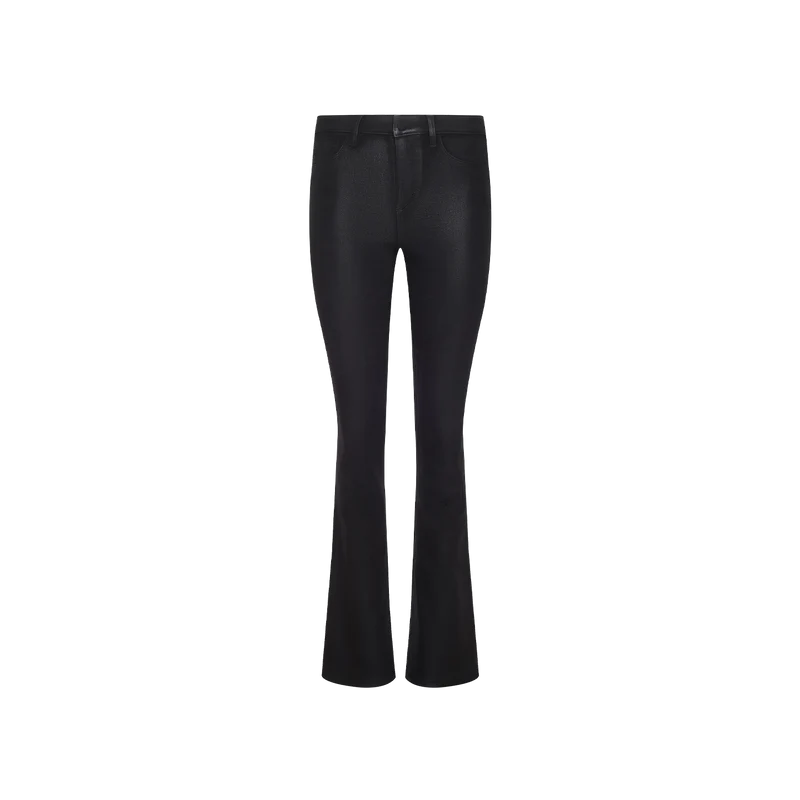 Selma Feather Coated Jean