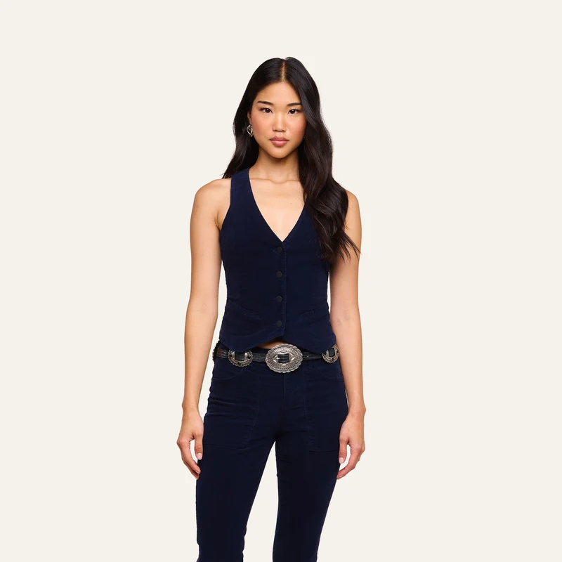 Yelena Vest