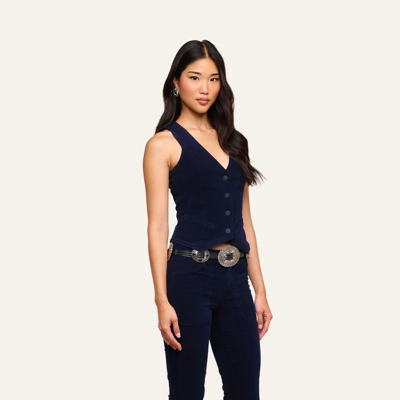 Yelena Vest