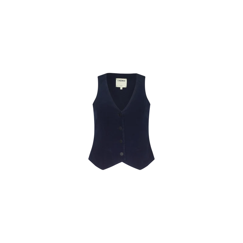 Yelena Vest