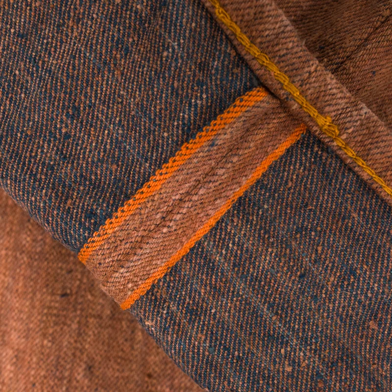 Ultra Nep 13 oz. Natural Dye Straight