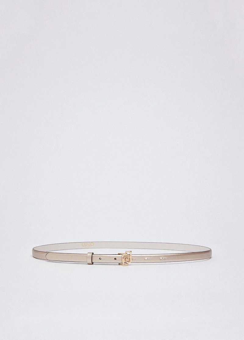 Liu Jo Better Thin Belt