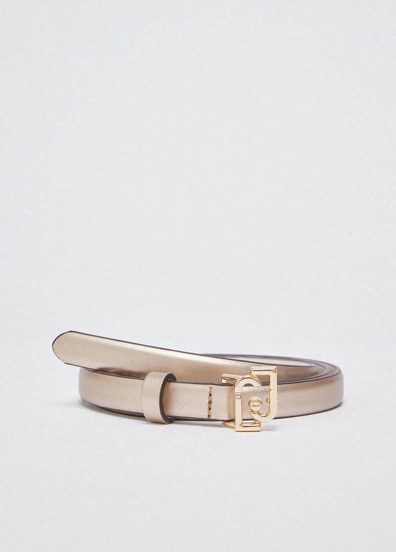 Liu Jo Better Thin Belt
