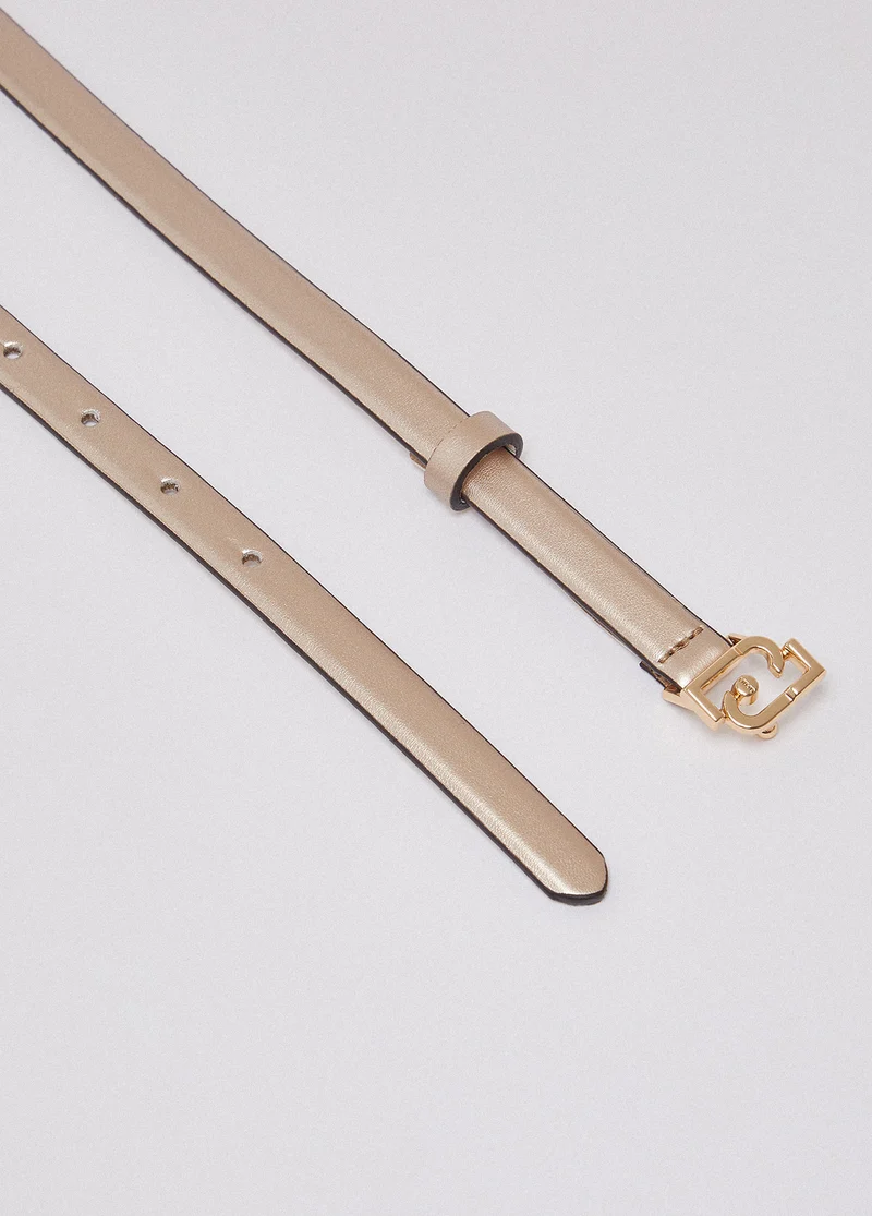 Liu Jo Better Thin Belt
