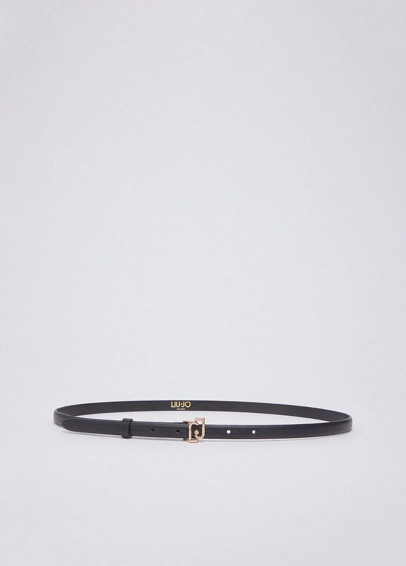 Liu Jo Better Thin Belt