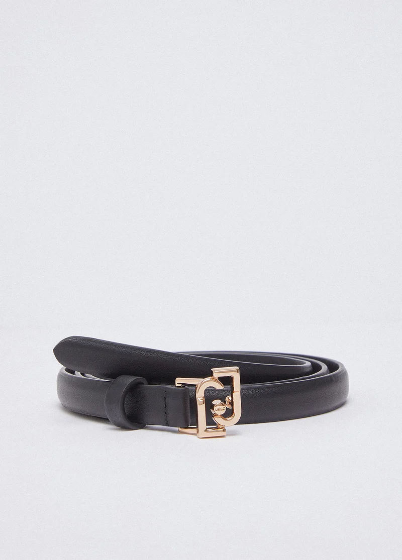 Liu Jo Better Thin Belt
