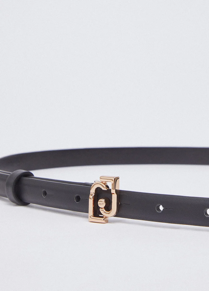Liu Jo Better Thin Belt