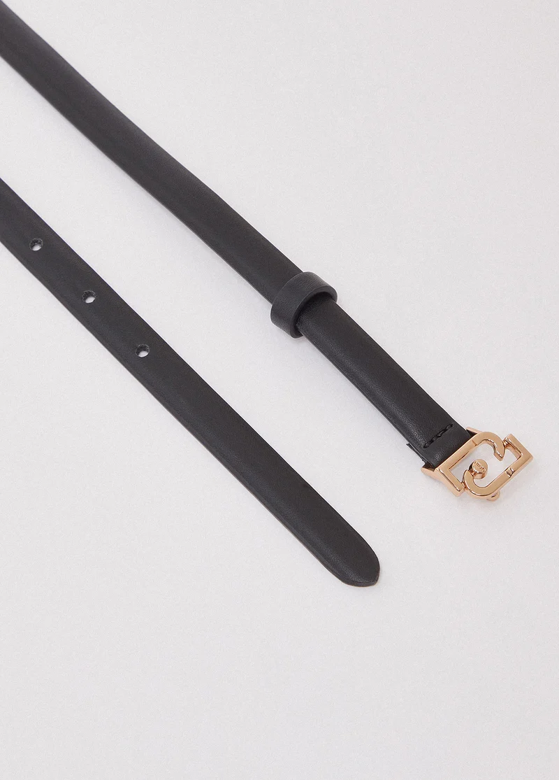 Liu Jo Better Thin Belt