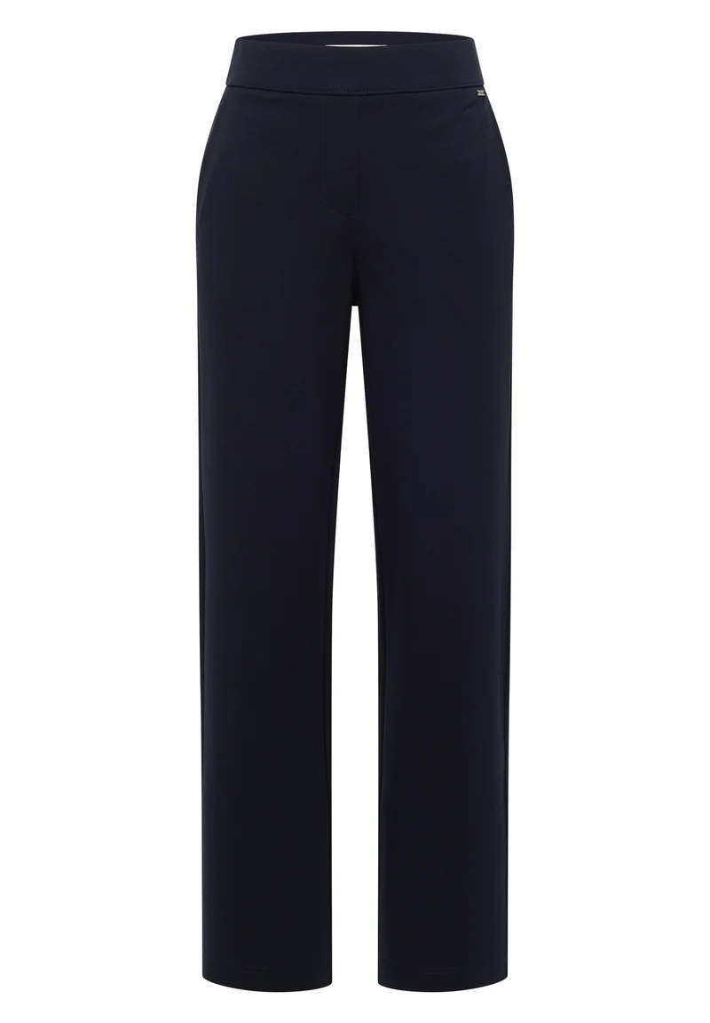 NOS Style Neele Straight SOLID, urban dark blue