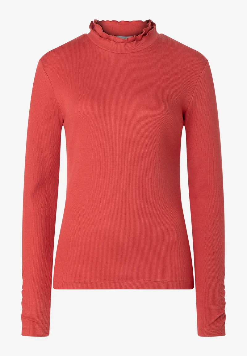 Uni Rip Shirt, samba orange