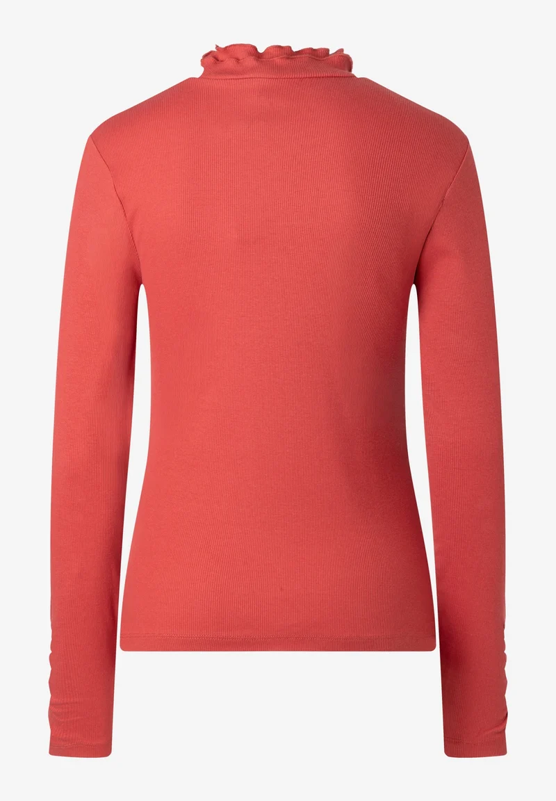 Uni Rip Shirt, samba orange