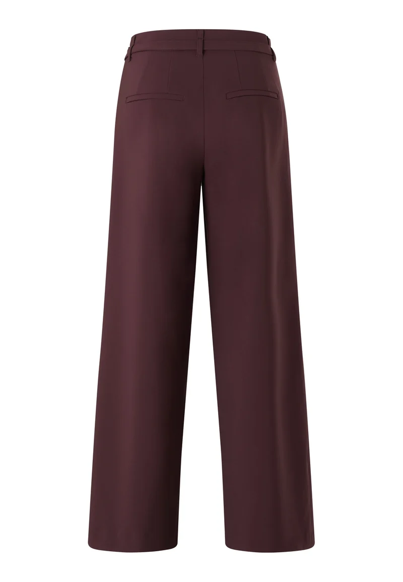 LIVA SLEEK, deep wine