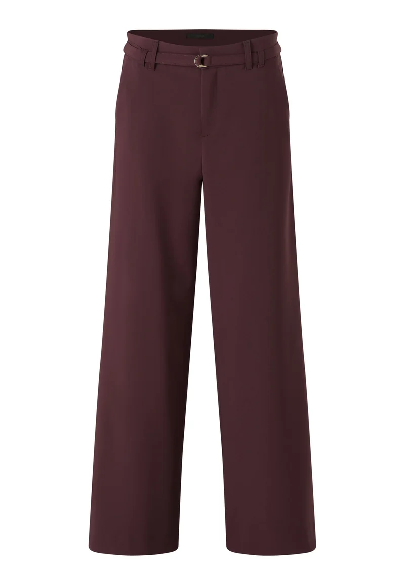 LIVA SLEEK, deep wine