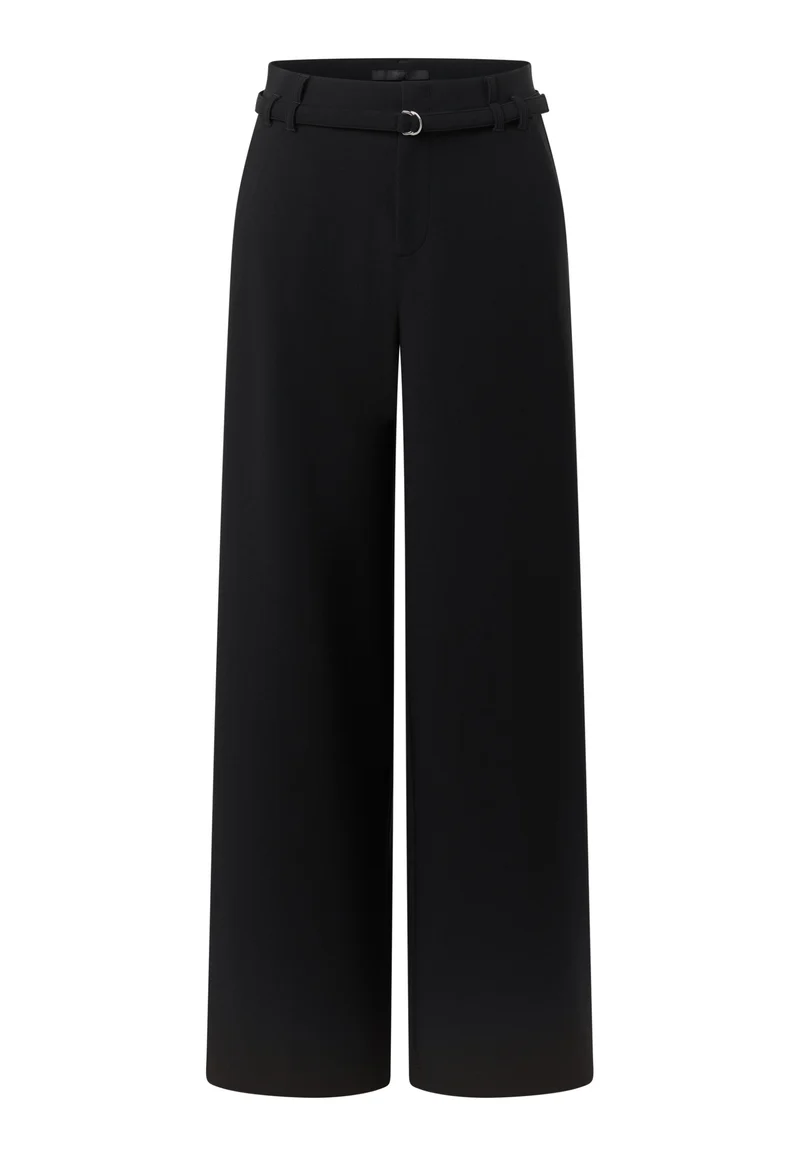 LIVA SLEEK, black