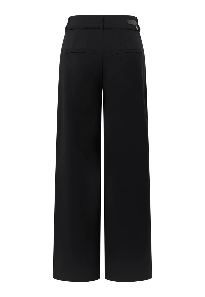 LIVA SLEEK, black