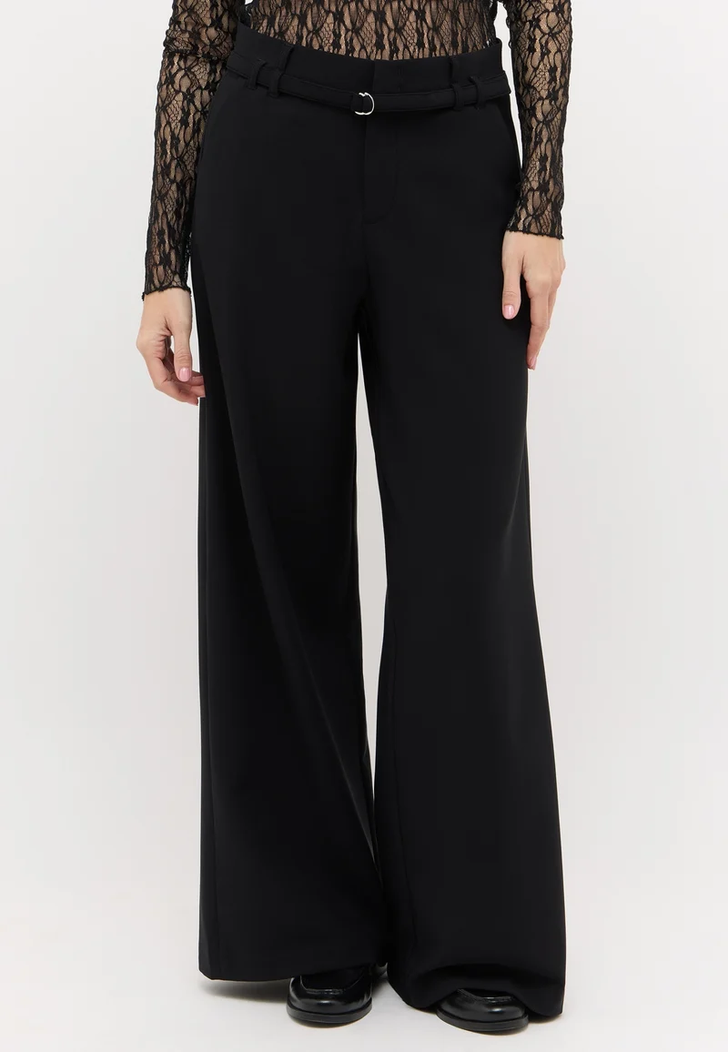 LIVA SLEEK, black