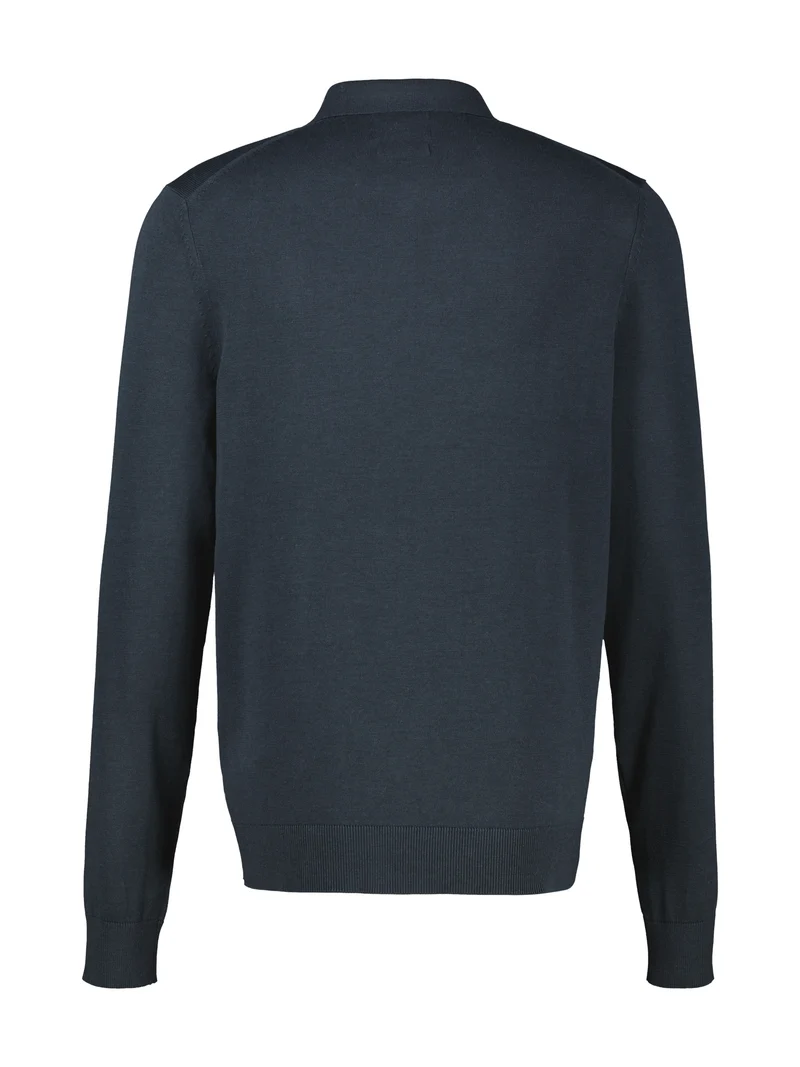 STRICK 1/1 ARM, CLASSIC NAVY