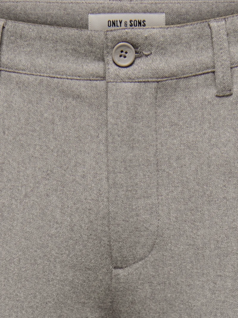 ONSMARK SLIM BRUSH PIQUE 0353 PANTS, Falcon