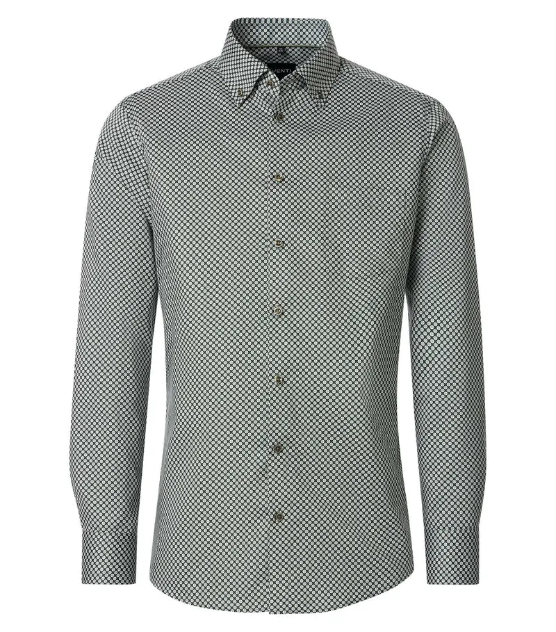B.D. Modern Fit BT, 300 grUEn