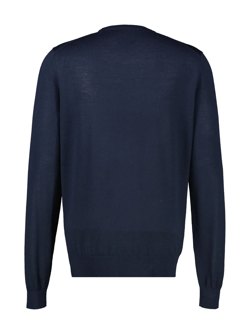 STRICK 1/1 ARM, CLASSIC NAVY