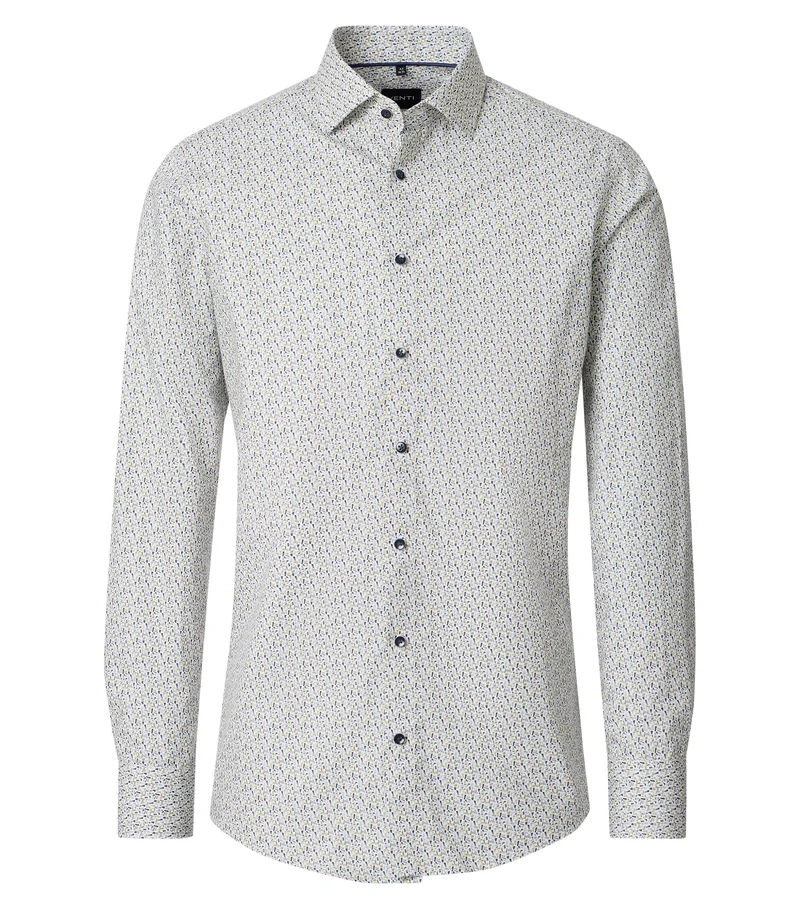 Kent Modern Fit, 300 grUEn