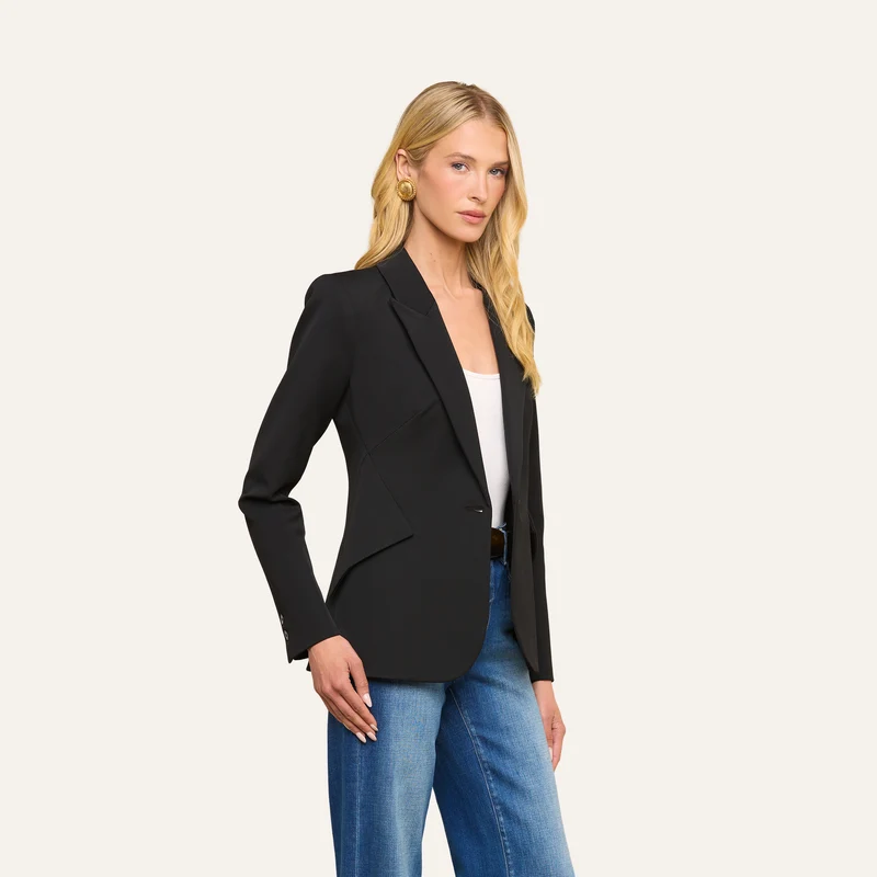 Chamberlain Blazer