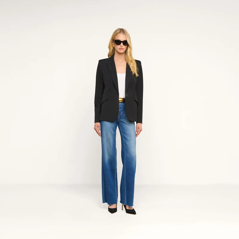 Chamberlain Blazer